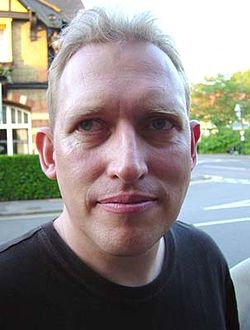 Mark D
